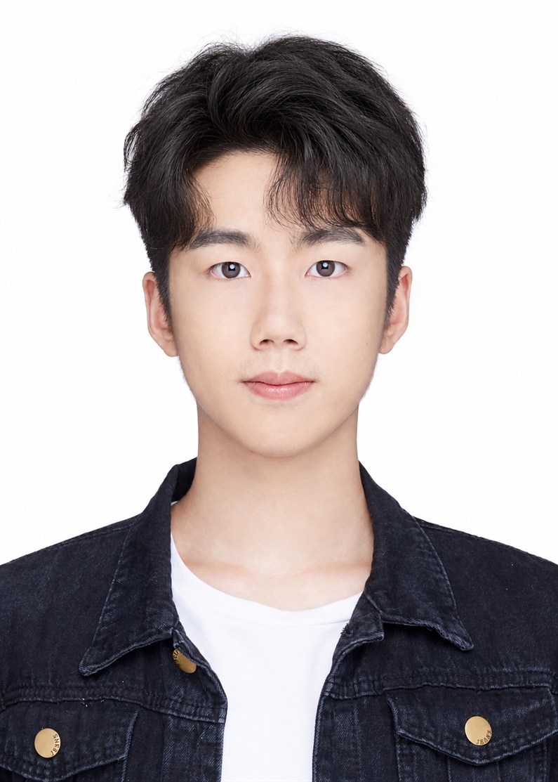 Portrait of Yanan Zhou